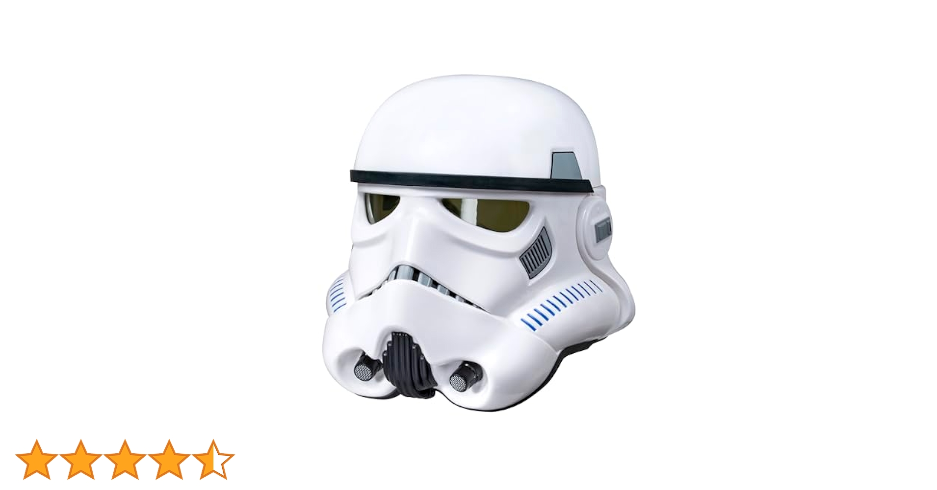 スターウォーズ ブラックシリーズ ストームトルーパー ヘルメット スターウォーズ ブラックシリーズ ローグワン ストーム